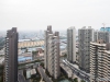 万科城市之光/公园大道实景图，拍摄于2024/9/4