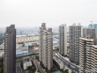 万科公园大道实景图，拍摄于2024/9/4