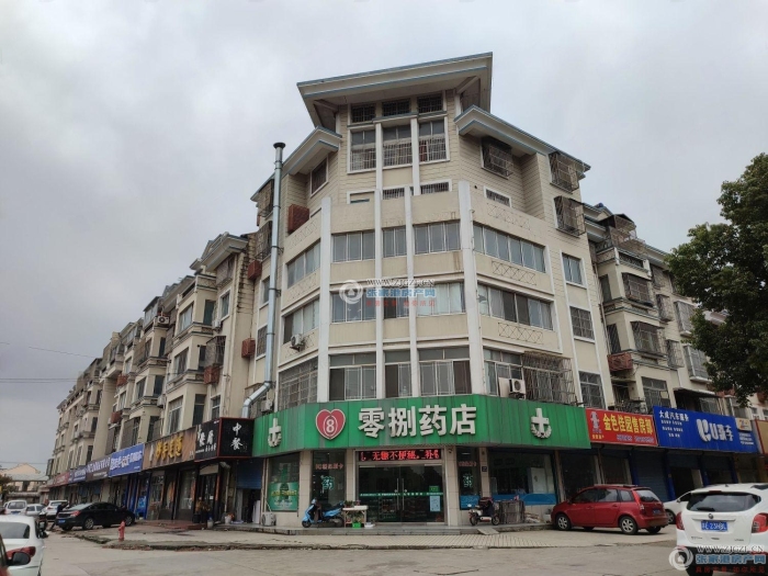 张家港金色佳园封面图