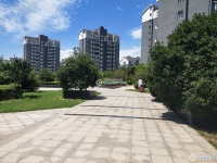 合兴书院五村实景图，拍摄于2024/9/4