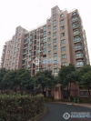 锦丰向阳花苑实景图，拍摄于2024/9/4