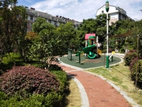 前溪锦苑实景图，拍摄于2024/9/4