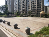 福新苑实景图，拍摄于2024/9/4