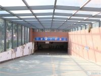 东莱镇兴东花苑实景图，拍摄于2024/9/4