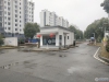 韩山花苑实景图，拍摄于2024/9/4