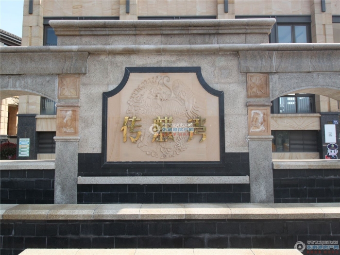 张家港传麒湾封面图
