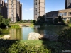 中联铂悦实景图，拍摄于2024/9/4