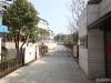 隆基观唐逸墅实景图，拍摄于2024/9/4