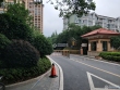 金新城·首府实景图，拍摄于2024/9/4