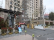 朗诗·国泰城实景图，拍摄于2024/9/4