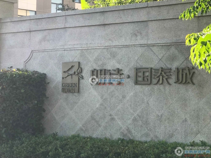 张家港朗诗国泰城封面图