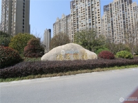 阳光锦程实景图，拍摄于2024/9/6