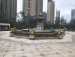 金厦·阳光锦程实景图，拍摄于2024/9/6