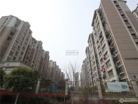 城北花苑实景图，拍摄于2024/9/6