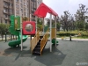 城北花苑实景图，拍摄于2024/9/6