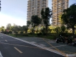 望江水岸实景图，拍摄于2024/9/6