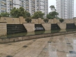 望江水岸实景图，拍摄于2024/9/6