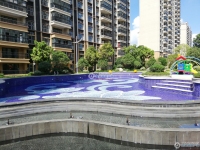 碧桂园翡翠湾实景图，拍摄于2024/9/6