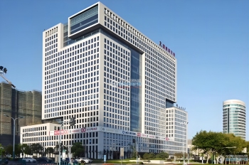 张家港国泰新天地封面图