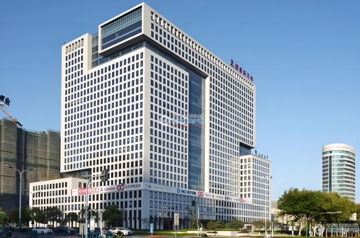 张家港国泰新天地封面图