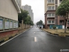 沁园新村实景图，拍摄于2024/9/6