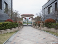 龙联朗郡实景图，拍摄于2024/9/6