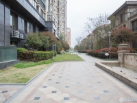 龙联朗郡实景图，拍摄于2024/9/6