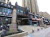 御景天成(玉景天筑)实景图，拍摄于2024/9/6