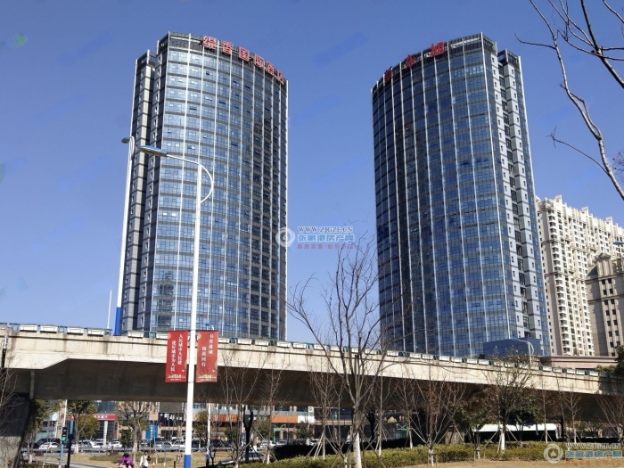 张家港缇香广场封面图