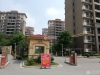 南桥花苑实景图，拍摄于2024/9/6