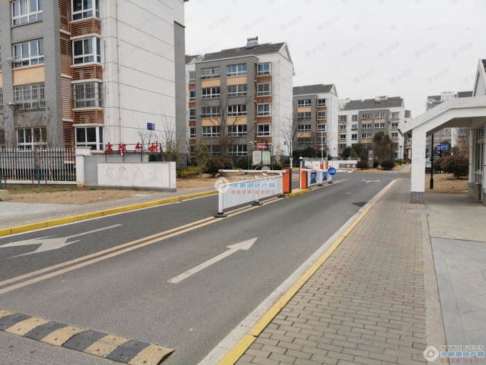 张家港合兴书院六村封面图
