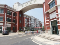 合兴大南五村实景图，拍摄于2024/9/6