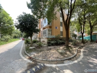 合兴大南二村实景图，拍摄于2024/9/6