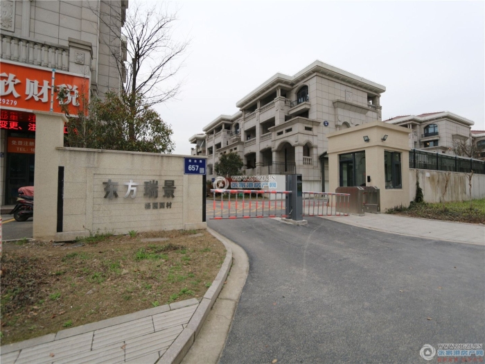 张家港东方瑞景封面图