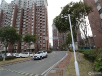 新庄花苑实景图，拍摄于2024/9/9