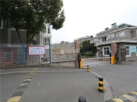 芦庄花苑实景图，拍摄于2024/9/9