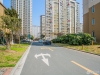 金都花苑二期实景图，拍摄于2024/9/9