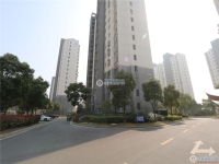 包基花苑实景图，拍摄于2024/9/9
