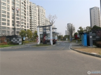 包基花苑实景图，拍摄于2024/9/9