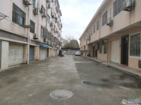后塍水悦花苑实景图，拍摄于2024/9/9
