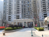 碧桂园翡翠公馆实景图，拍摄于2024/9/9