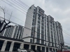 江湾花苑实景图，拍摄于2025/3/5