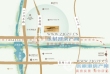 江樾宸庐交通图，拍摄于2026/2/3