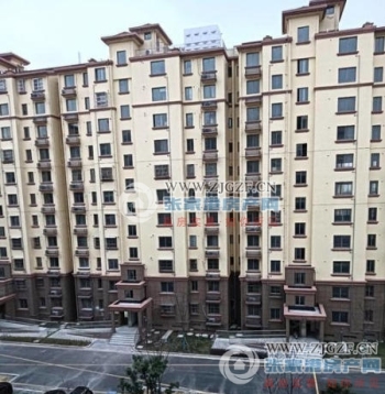 张家港扶海花苑三期封面图
