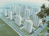 常悦花苑实景图，拍摄于2026/3/26