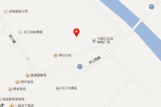 张家港长江小区封面图