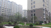 范庄新村小区实景图，拍摄于2015/10/21