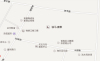 乘航科技街交通图，拍摄于2015/8/19