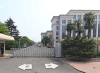 城北花苑配套图，拍摄于2015/9/30
