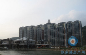 张家港龙东湖沪宁中康山庄图片